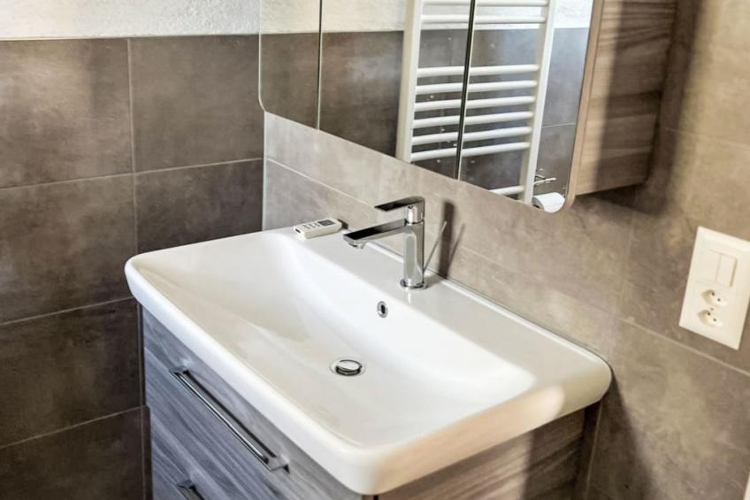 Charmant appartement dans chalet rénové - foto 18