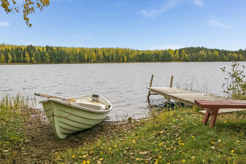Talasniemi, rantalan lomamökit - foto 42