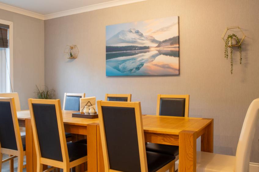 Skeabost Bungalow - foto 36