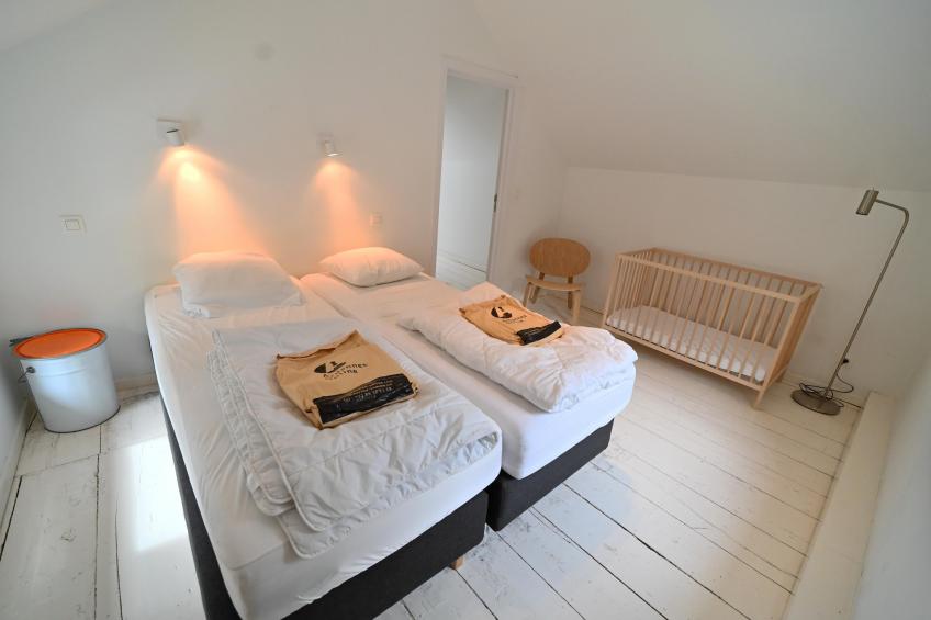 Combles de l'atelier - foto 12