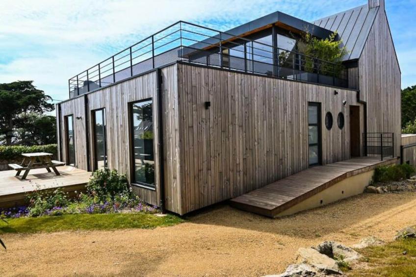 Maison à Penvénan - foto 28