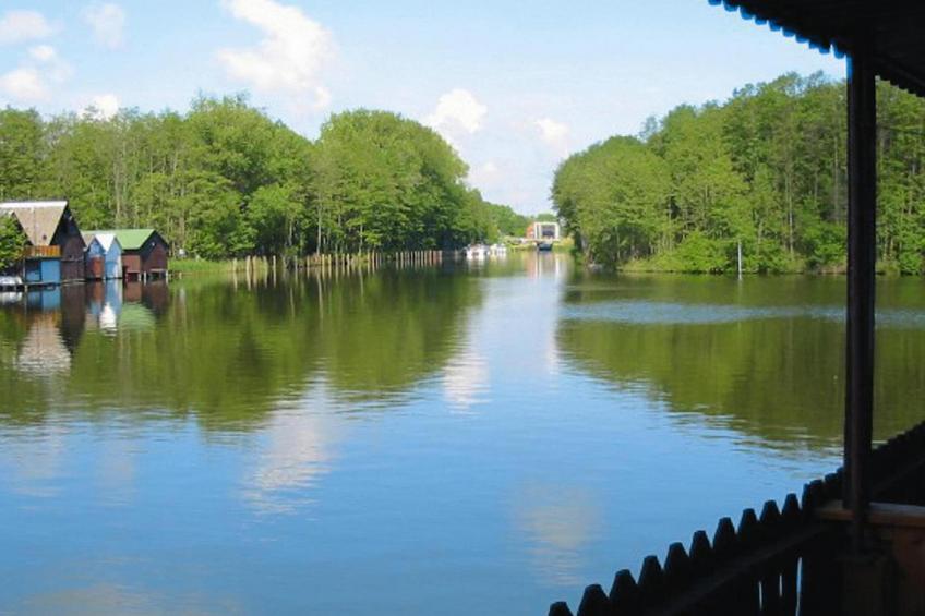 Bootshaus in Mirow - foto 7