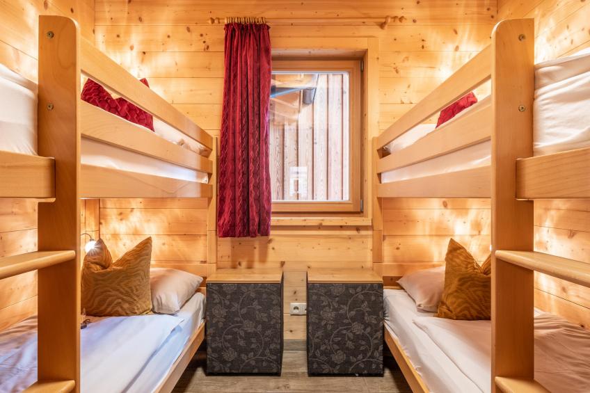 Luxury Lodge Kaprun Ost B - foto 25