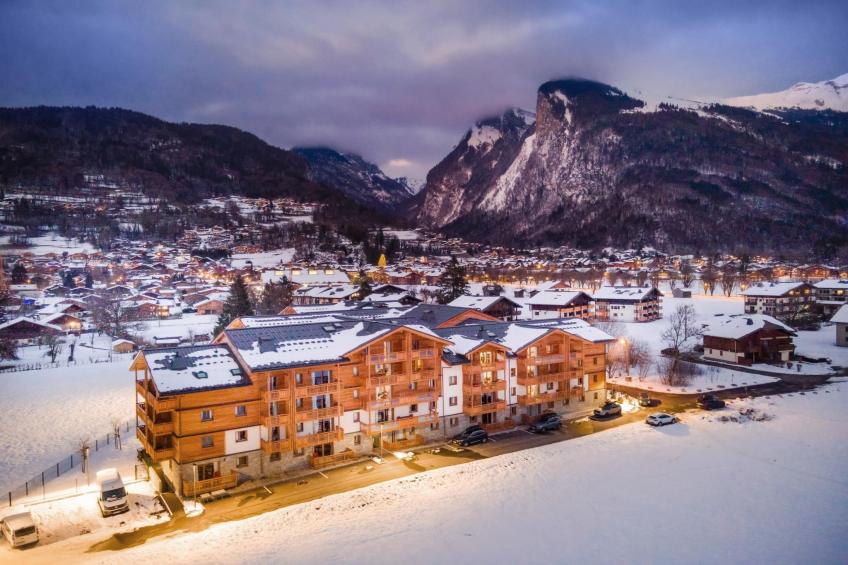 SAMOËNS-S8L - foto 9