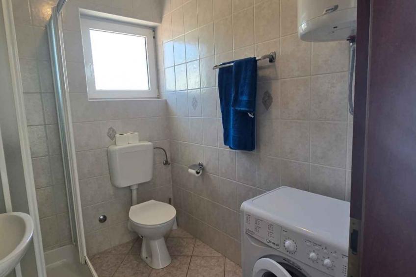 Vakantiewoning met terras - BF-GC6ZJ - foto 14