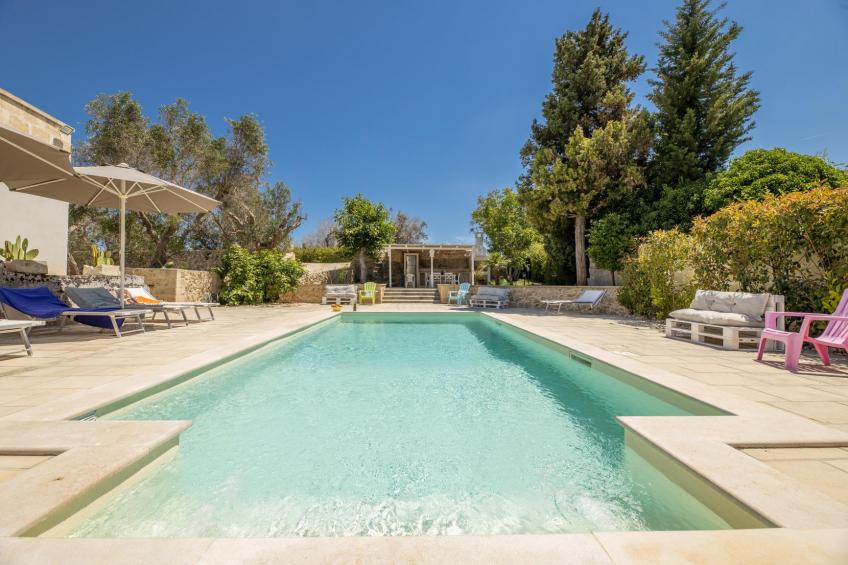Villa Enea - foto 31