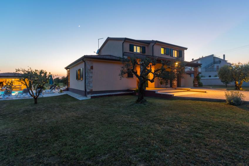 Villa Natura - foto 38