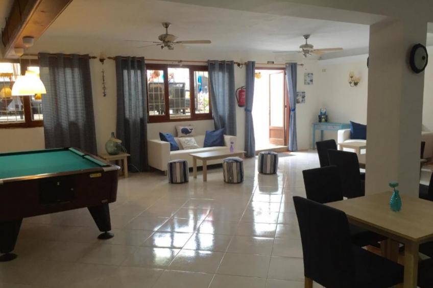 Hotel Antares Hab. Estandard - foto 22