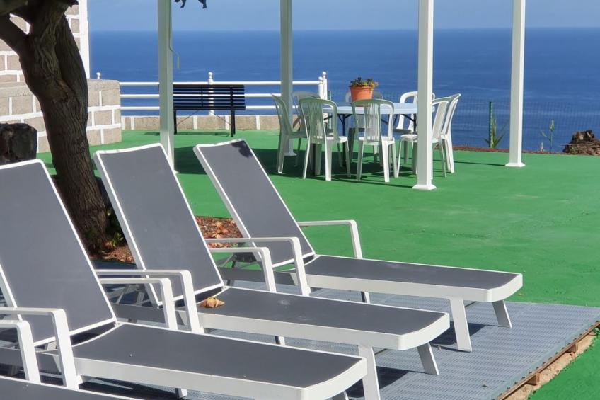 Finca "Hacienda" mit eigenem Schwimmbad - foto 6