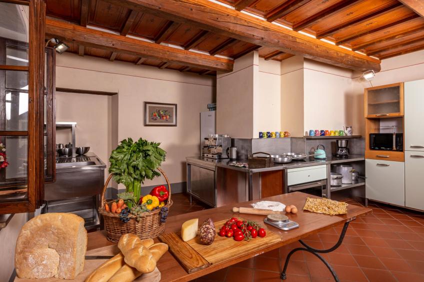 Ferienvilla 'Casalino' mit privatem Pool - foto 19