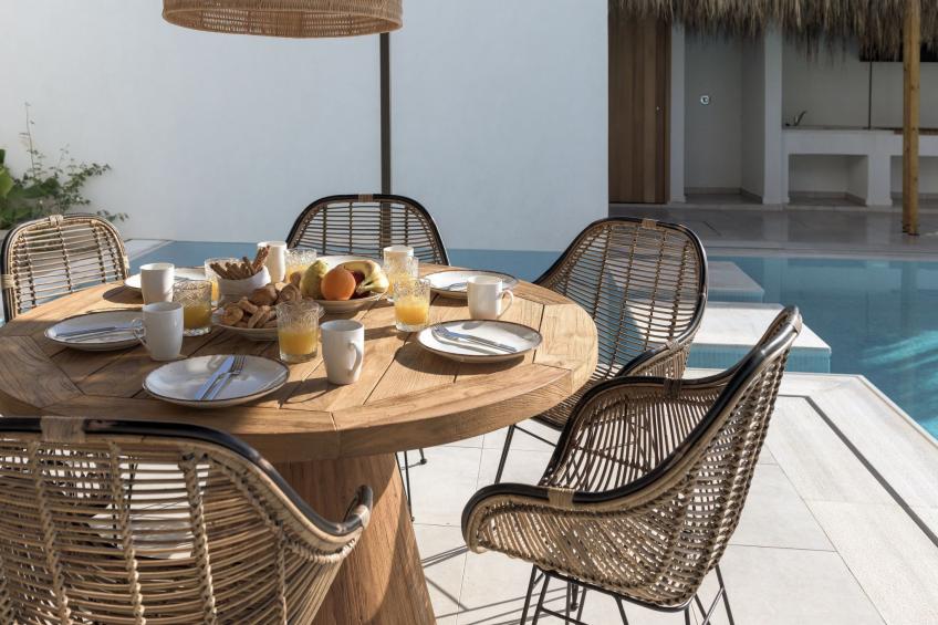 Ferienvilla Adam mit Pool - foto 28