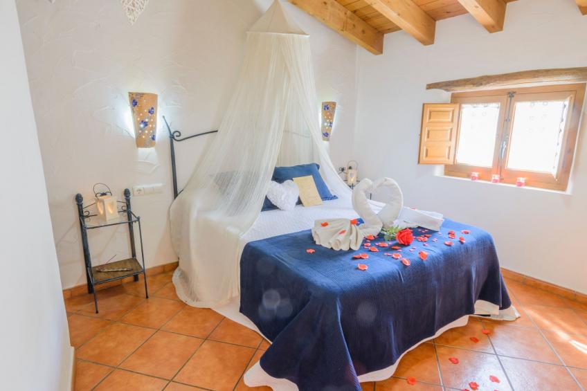 Ländliches Haus El Tenguerengue - foto 11