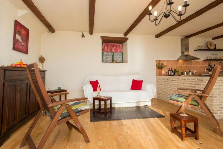 Wunderschöne Steinvilla mit privatem Garten und Terrasse - foto 13