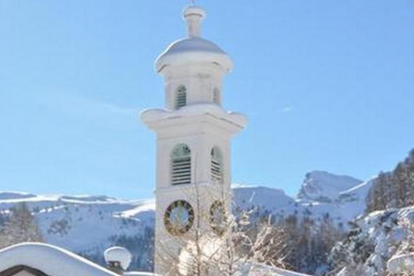 Chesa Sunasain V7 - foto 9