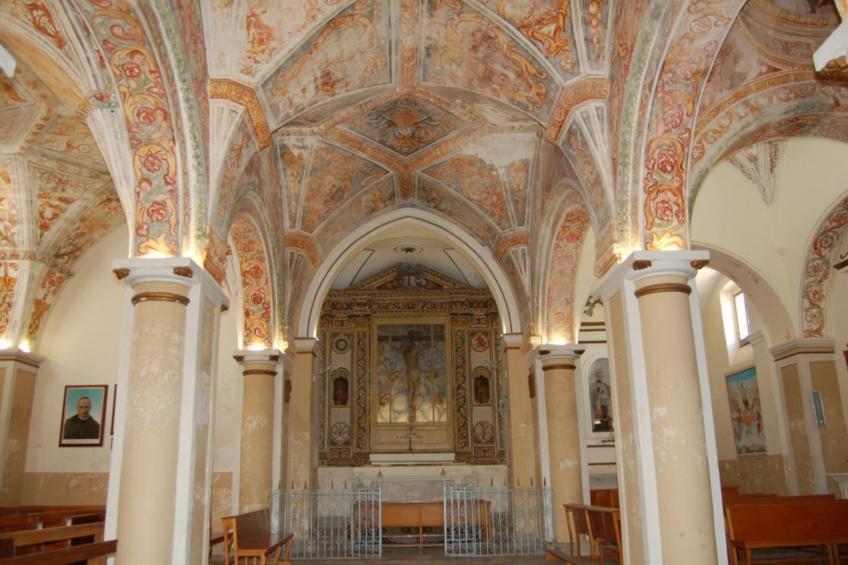 Tenuta Bouganville With Garden And Pool - foto 23