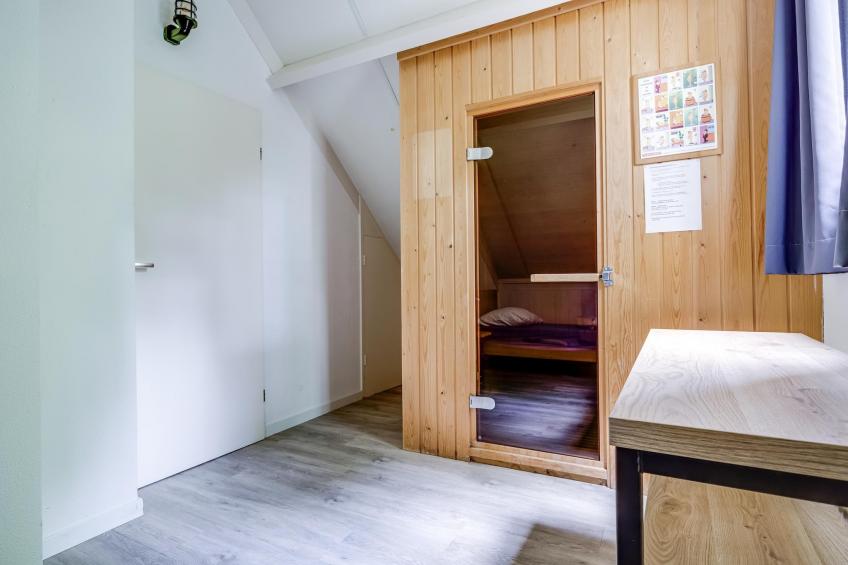 7 - Persoons Forest 217 Sauna Bungalow (copy) - foto 40