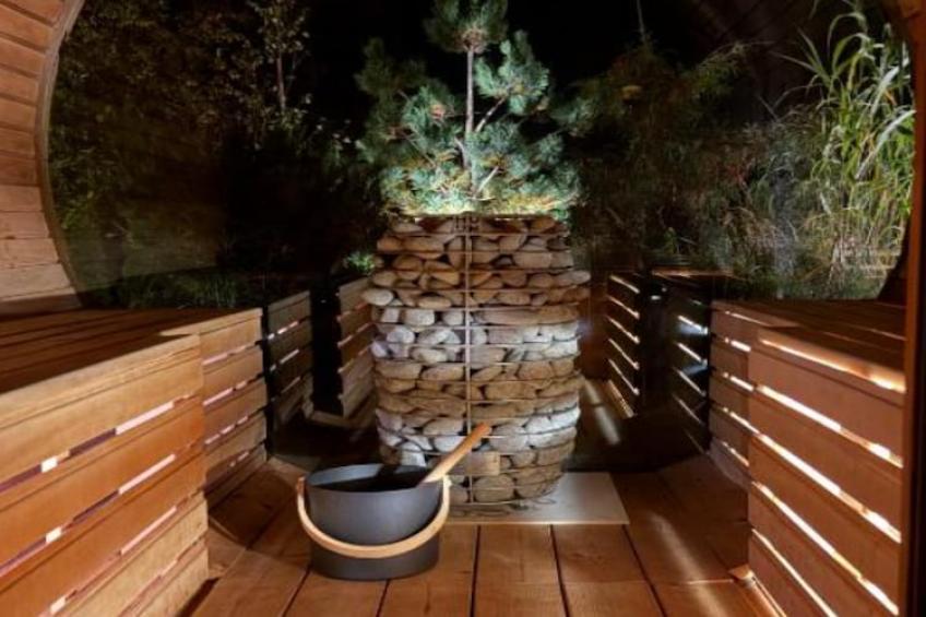 Domy wakacyjne i apartamenty w Niechorzu - foto 21