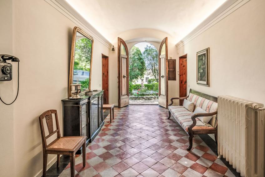 Villa mit Garten und privatem Pool - foto 51