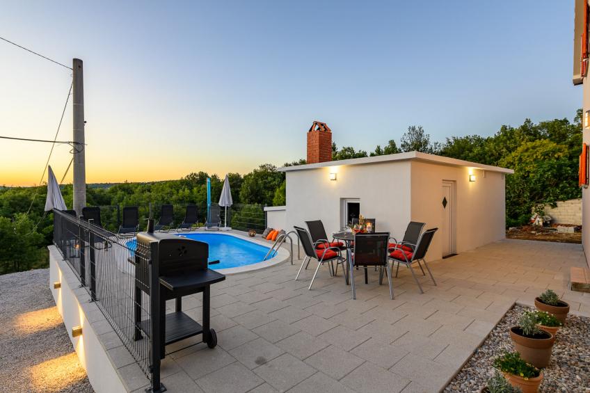 Villa Sky - foto 57