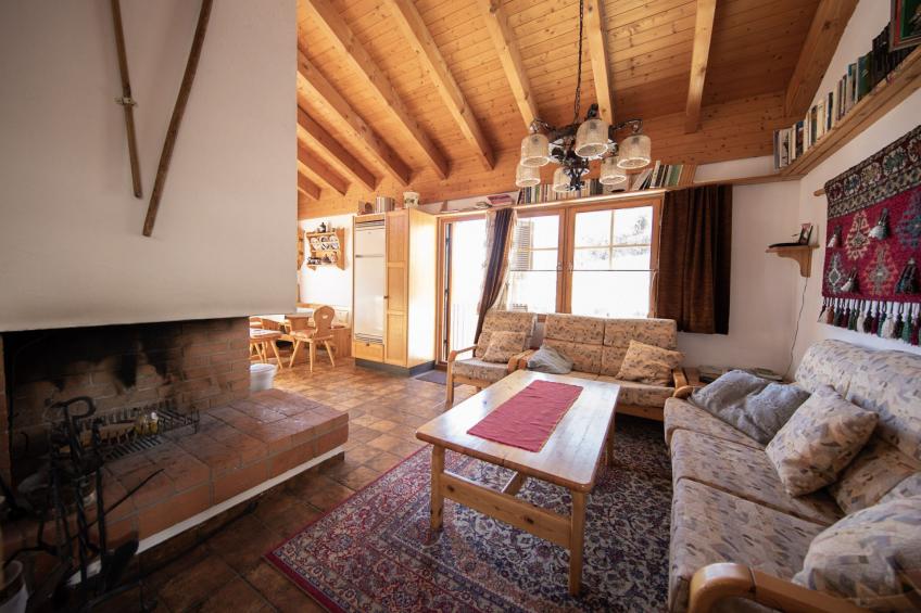 2001 Haus Alvaneu - foto 13