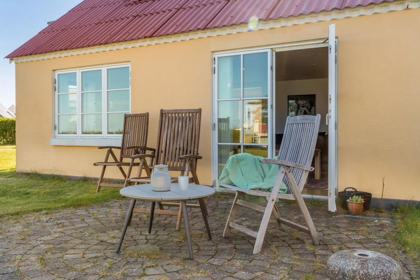 "Tara" - 300m from the sea in NE Jutland - foto 16