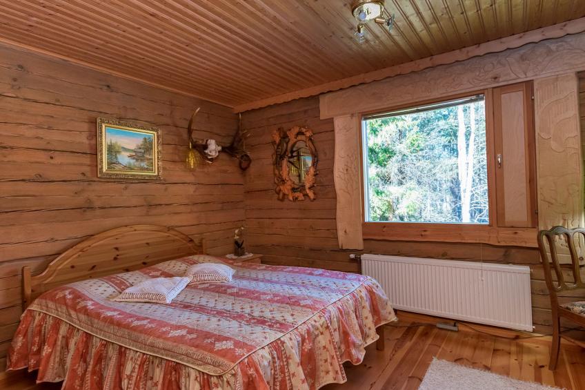 Villa kesäranta - foto 57