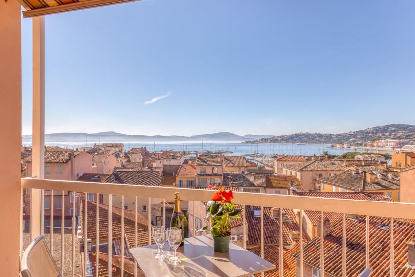 Les Pins Dorés