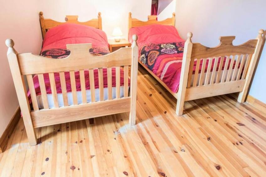 Gîte de France Gîtes de france 3 épis 5/6 personnes à chirac 3 épis - foto 18