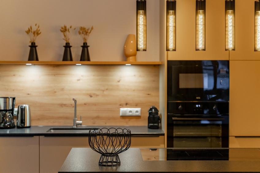 Mountain Chalet Chapeau - foto 24