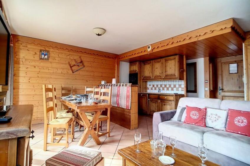 Résidence Alpages De Reberty - foto 15