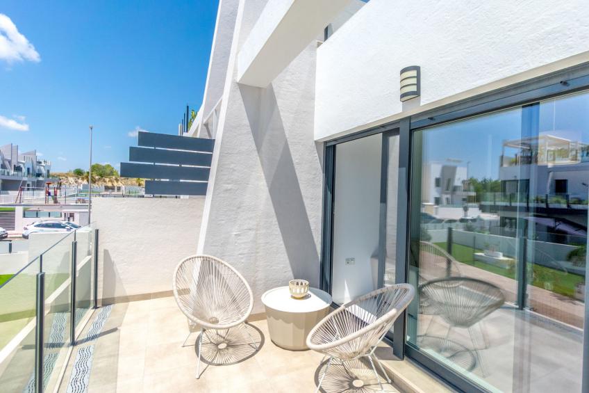 Residencial Saoco - foto 18