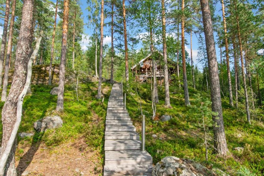 Karhupirtti - foto 5