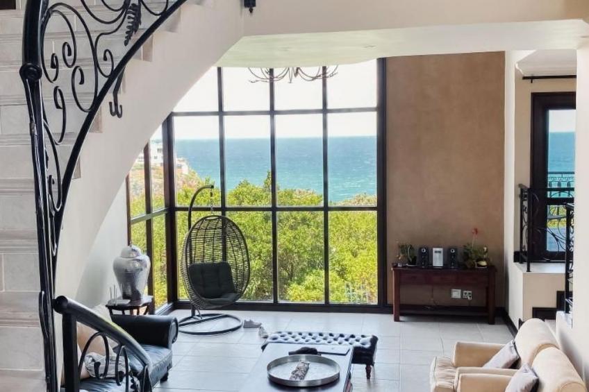 Villa Seaview - The Heads in Knysna (Garden Route) - foto 19