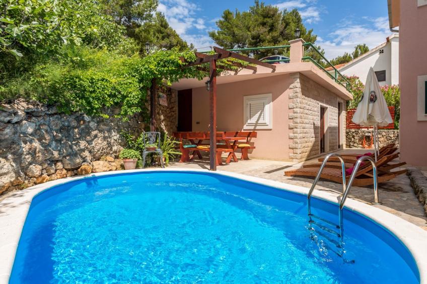 mit Balkon und Terrasse sowie Meerblick - foto 5