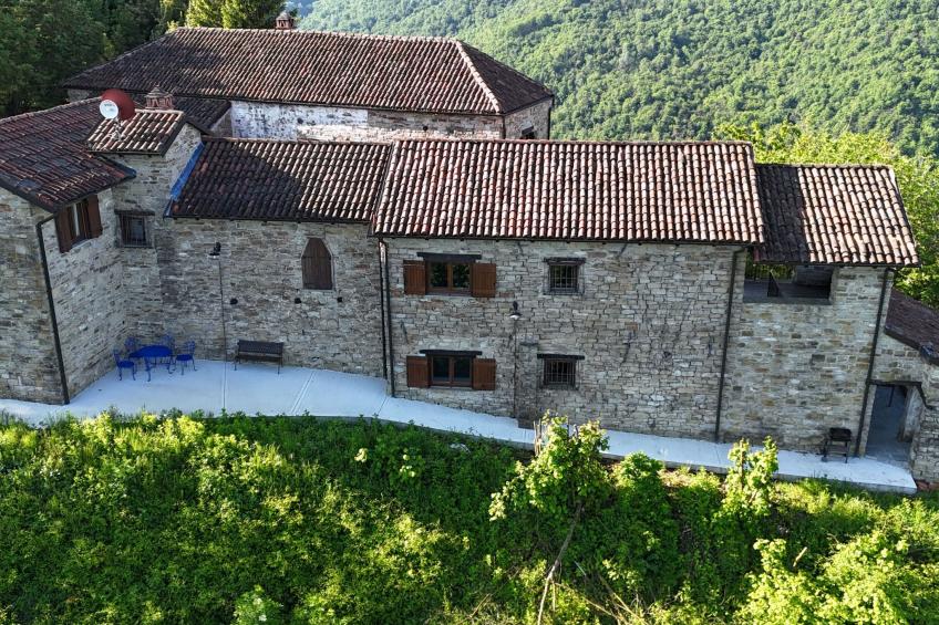 Cascina Bricco 'Ein Balkon in den Alpen - foto 48