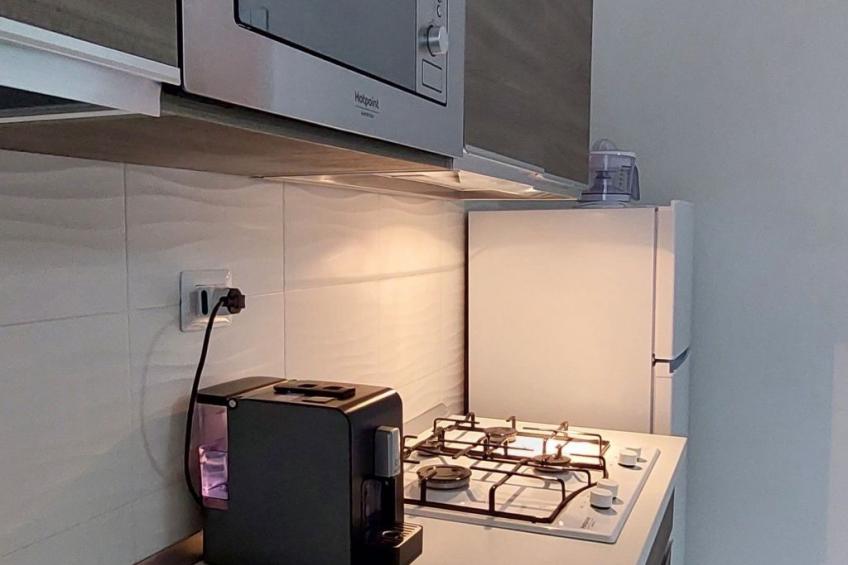 Brandneue Wohnung in Villa mit Schwimmbad - foto 45