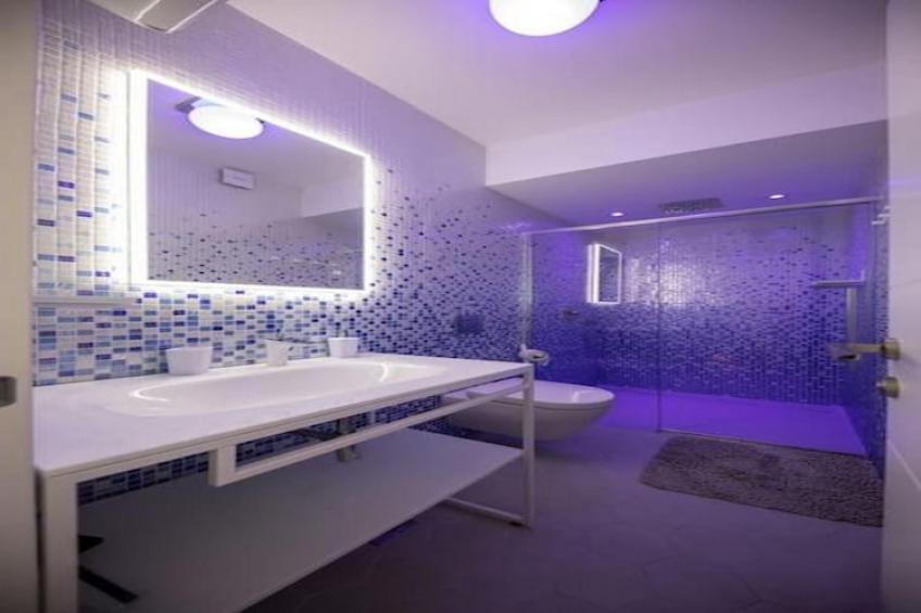 Buena Vista - Two Bedroom Holiday Home with Swimming pool - foto 24