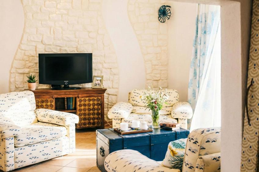 Crystal Sea Apartment - foto 18