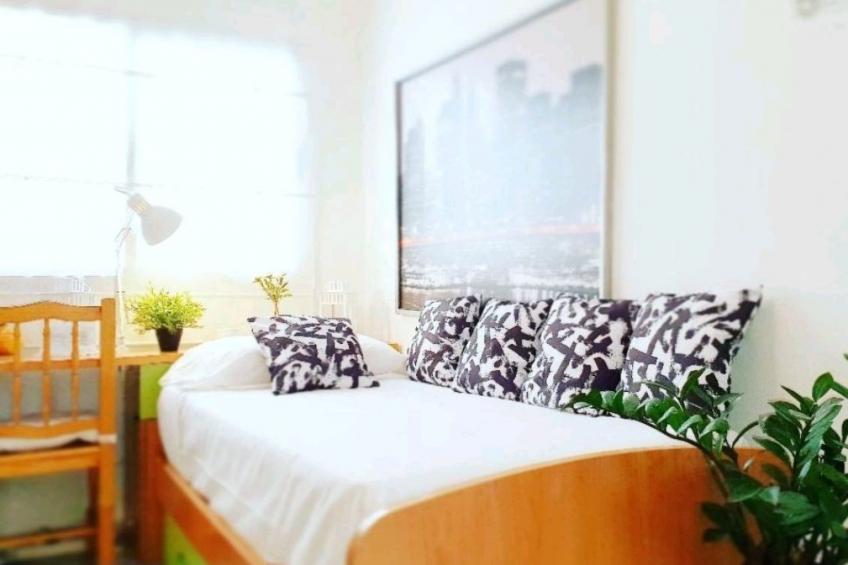 GRAN CANARIA , SCHÖNE WOHNUNG, PERFEKTES HOME OFFICE, HIGH SPEED WIFI, TV SAT. - foto 27