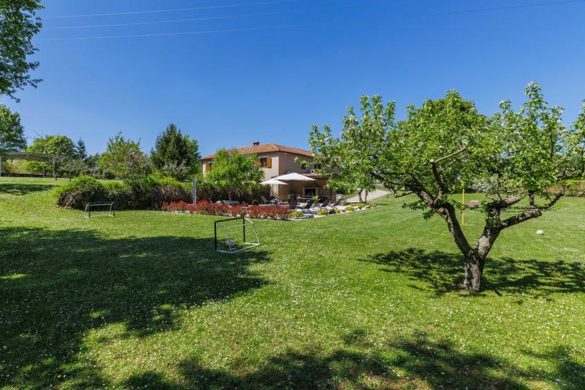 Villa Križanci - foto 3