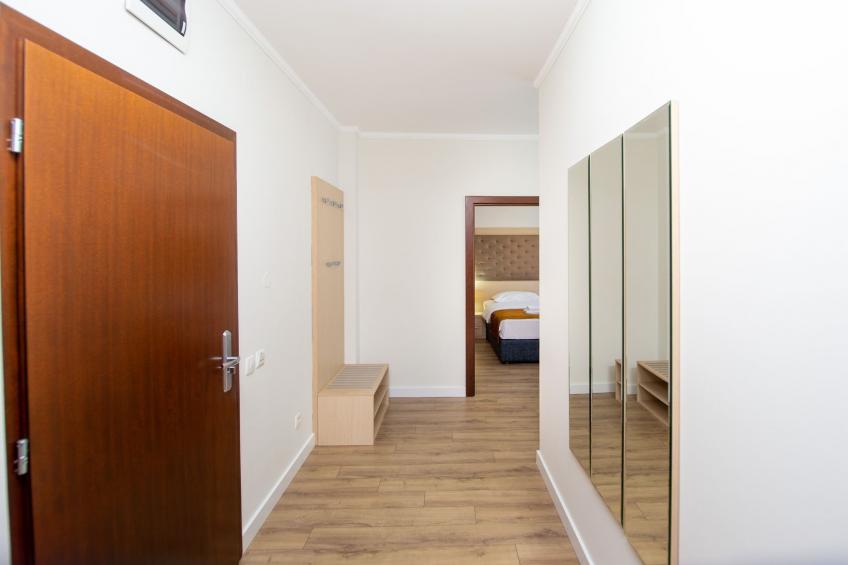 Hotel Princ- Standard Twin Room 206 - foto 104
