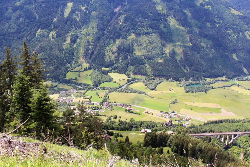 Unterhofer Alm - foto 23