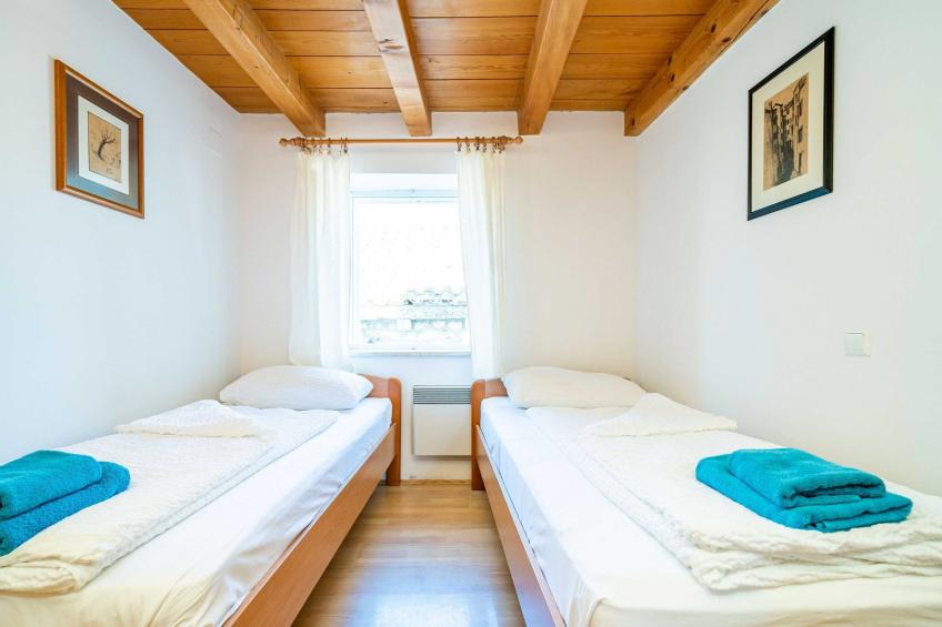 Apartments Foteza - Duplex Two Bedroom Apartment (Second\/ Third Floor) - foto 13