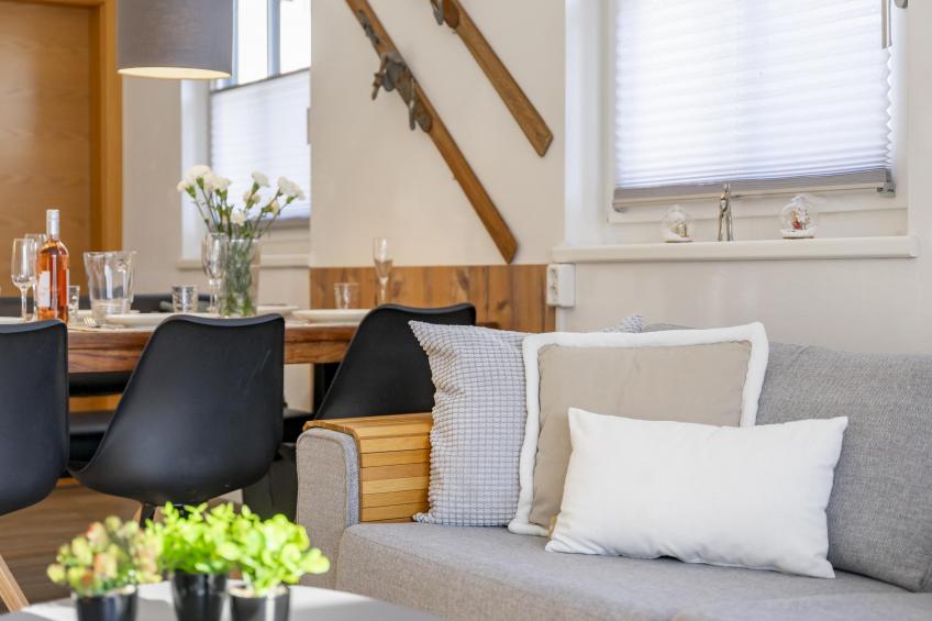 Luxury Tauern Suite Walchen Kaprun 6 - foto 9