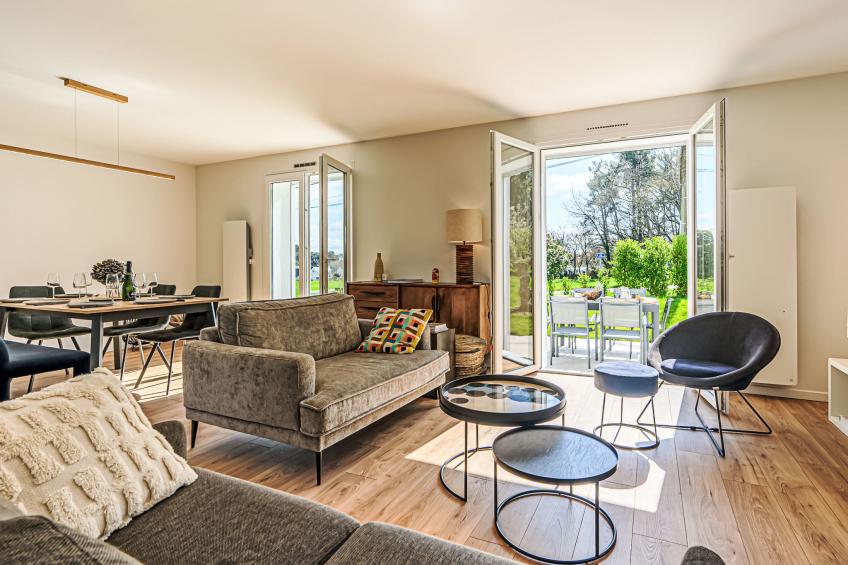 Maison de la Tour Bourgerel - foto 2