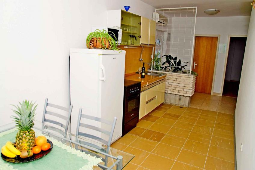 Ferienwohnung mit Klimaanlage und Terrasse, direkt am Meer in Klek - BF-RJP3R - foto 7