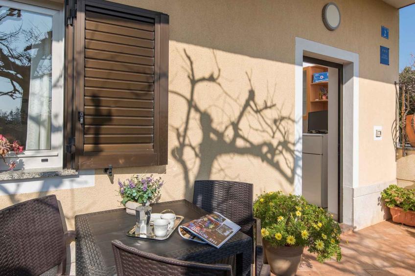Vakantiewoning vlakbij het strand met terras - BF-4BH45 - foto 5