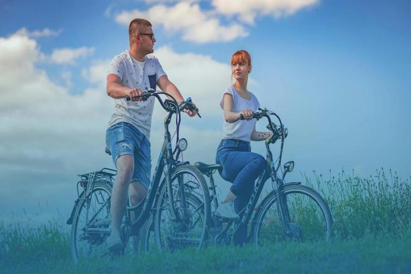 Domek wakacyjny LAWENDA dla max 4 osób Grąbczyn - foto 25