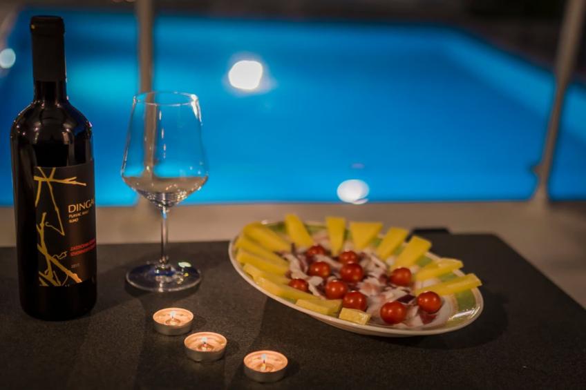 Villa Tomić Drniš - Siverić - foto 51