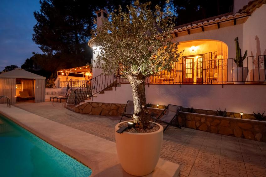 Villa Vista - foto 37